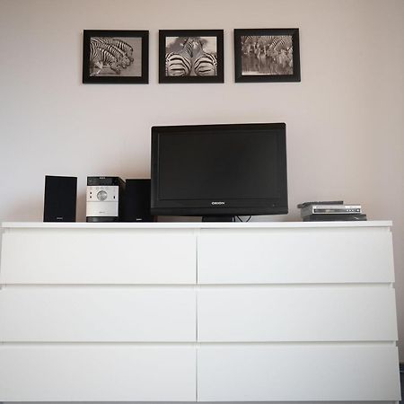 Seebadervilla Kehrwieder - Wohnung Neuwerk Куксхавен Екстериор снимка