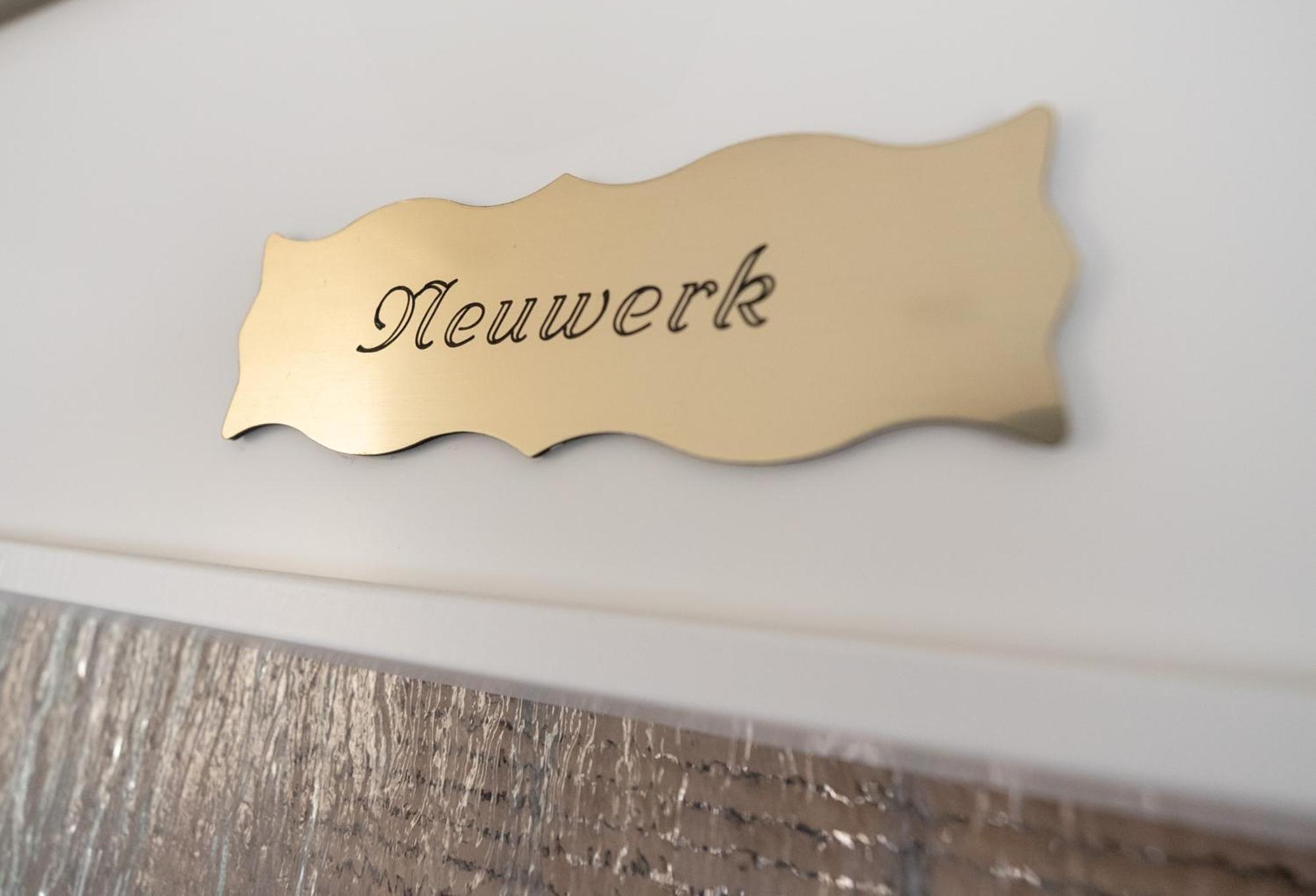 Seebadervilla Kehrwieder - Wohnung Neuwerk Куксхавен Екстериор снимка